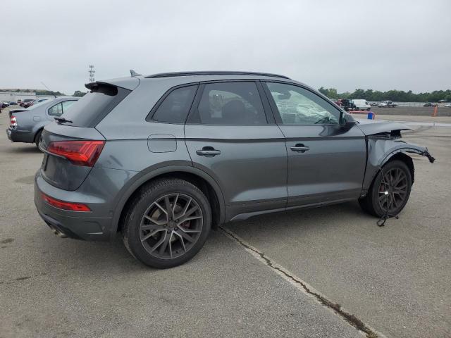 2024 AUDI SQ5 PRESTI WA1C4AFYXR2023401