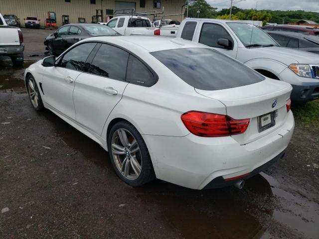 VIN WBA4E3C52HG187270 2017 BMW 4 Series, 440I Gran ... no.2