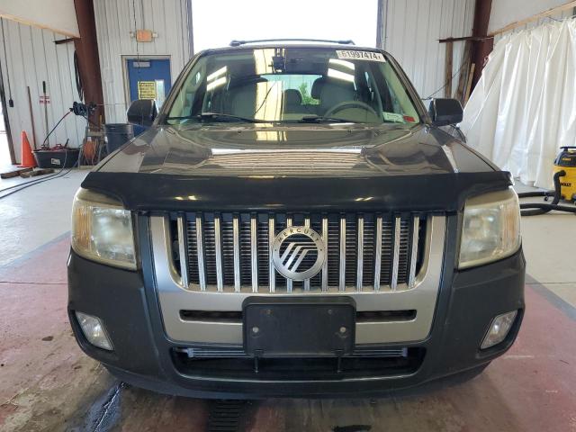 2010 Mercury Mariner Premier VIN: 4M2CN9H73AKJ02655 Lot: 61997474