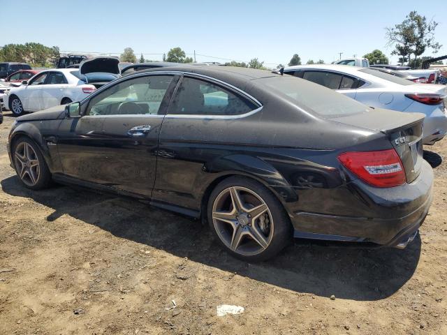 VIN WDDGJ7HBXEG234709 2014 Mercedes-Benz C-Class, 6... no.2