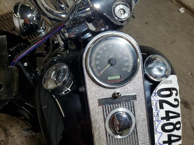 2005 HARLEY-DAVIDSON FLHRI 1HD1FBW125Y638434