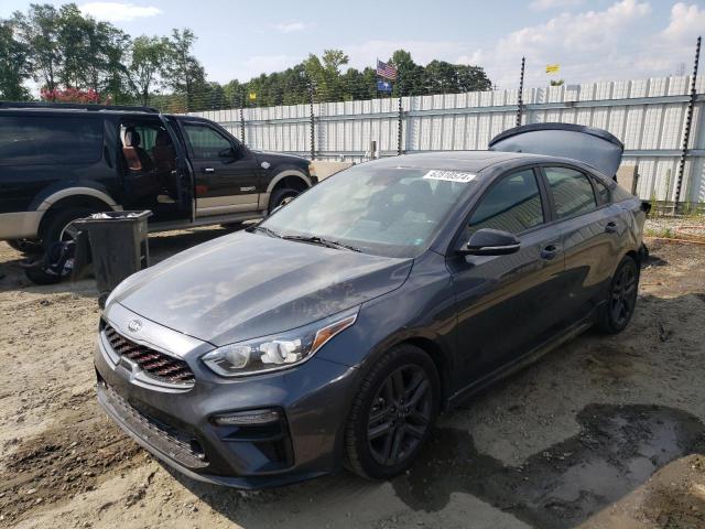 2020 KIA FORTE - 3KPF34AD4LE261718