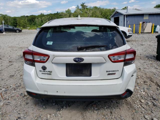 2019 Subaru Impreza Sport VIN: 4S3GTAJ69K3706979 Lot: 61851914