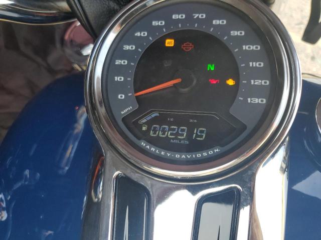 2023 HARLEY-DAVIDSON FLFBS 1HD1YGK11PB020931