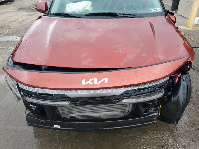 2024 KIA SELTOS X L - KNDEUCA77R7519848