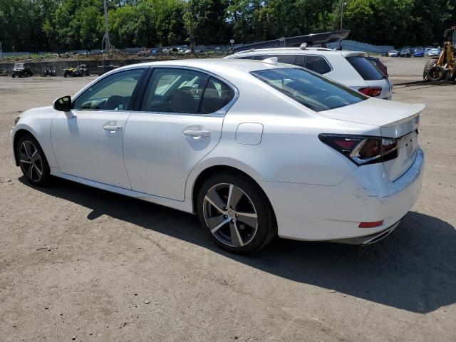 2017 LEXUS GS 350 BAS - JTHCZ1BL6HA005482