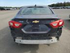 CHEVROLET CRUZE LT photo