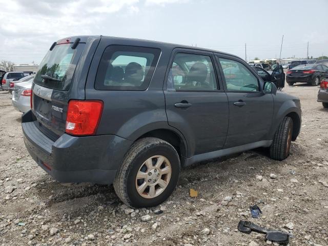 2010 Mazda Tribute I VIN: 4F2CY0C76AKM05557 Lot: 62757894