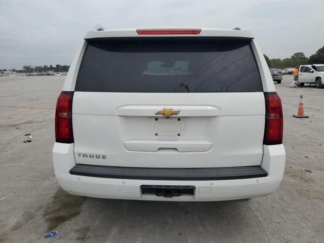 2015 CHEVROLET TAHOE 1GNSKAKC6FR554980