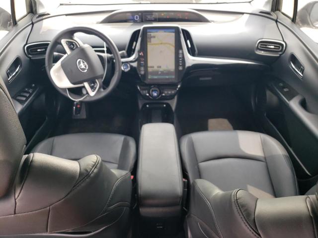 2019 TOYOTA PRIUS PRIM - JTDKARFP1K3112225