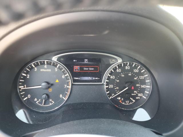 2017 NISSAN ALTIMA 2.5 - 1N4AL3AP5HC234658