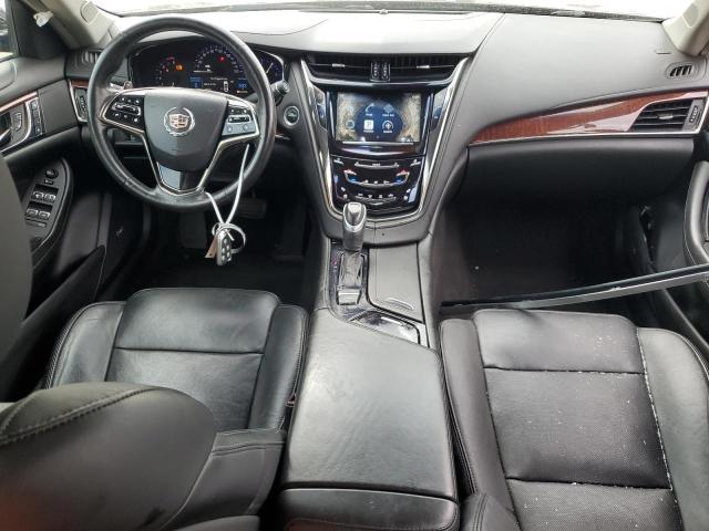 2014 CADILLAC CTS LUXURY 1G6AX5SX7E0155937  61402524