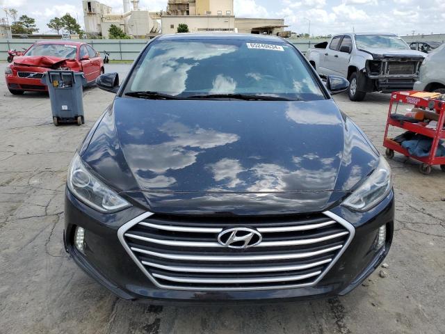 2017 HYUNDAI ELANTRA SE - 5NPD84LF6HH119123