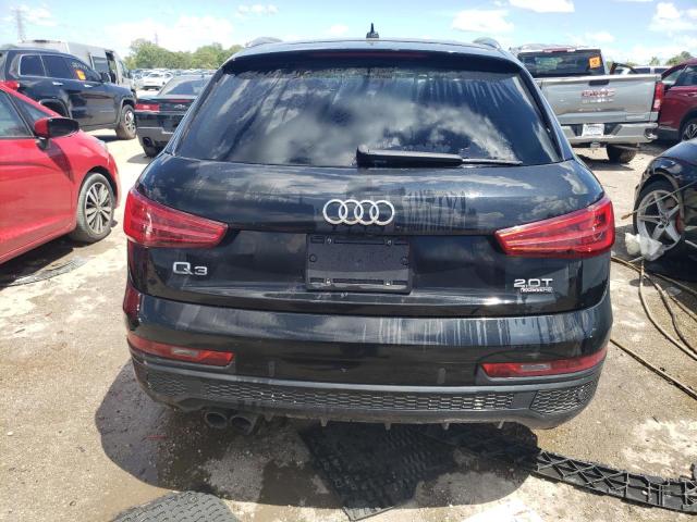 2016 AUDI Q3 PRESTIG - WA1GFCFS1GR008020
