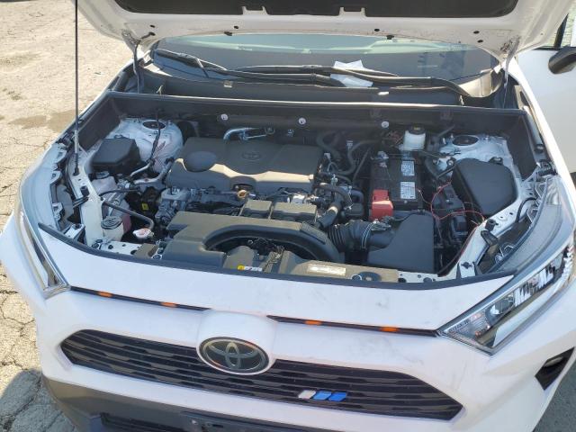 2020 Toyota Rav4 Xle VIN: 2T3W1RFV2LW080626 Lot: 62746554