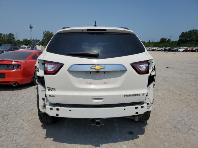 2015 Chevrolet Traverse Lt VIN: 1GNKVGKD7FJ240546 Lot: 62843554