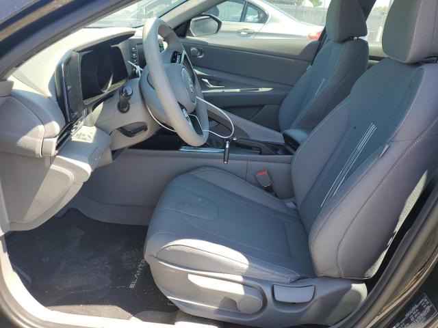 2023 HYUNDAI ELANTRA SE - 5NPLM4AG6PH092541