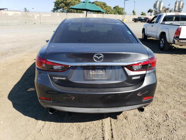 VIN JM1GJ1U55F1189772 2015 Mazda 6, Sport no.6