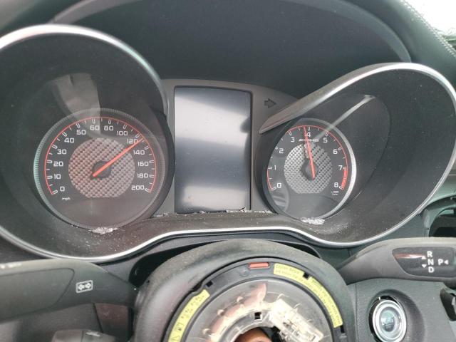 2019 Mercedes-Benz C 63 Amg-S VIN: WDDWJ8HB3KF829484 Lot: 62611364