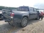 TOYOTA TACOMA DOU photo