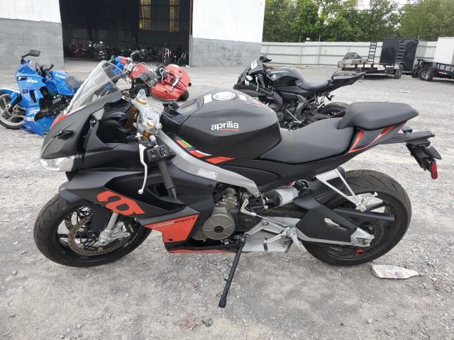 2024 APRILIA RS 660 ZD4KSUG03RS002721