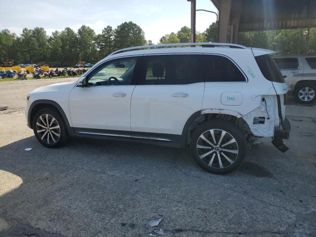 2021 MERCEDES-BENZ GLB 250 - W1N4M4GB3MW088249