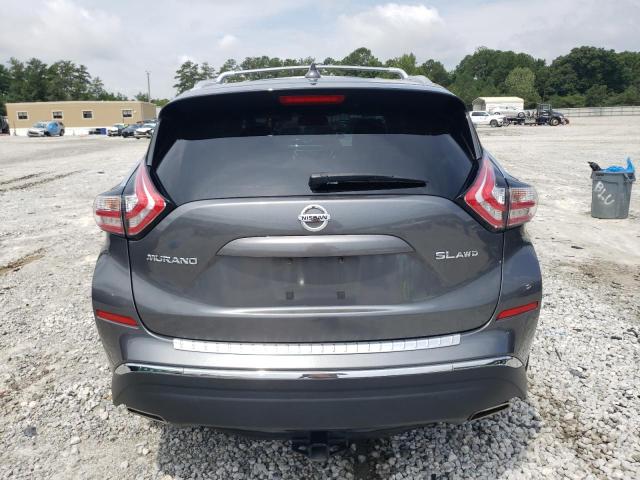 2017 NISSAN MURANO S - 5N1AZ2MH5HN187381