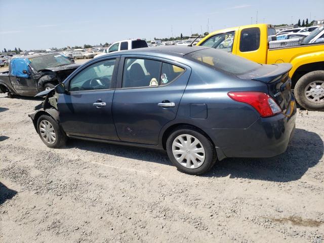 2015 NISSAN VERSA S - 3N1CN7AP9FL834303