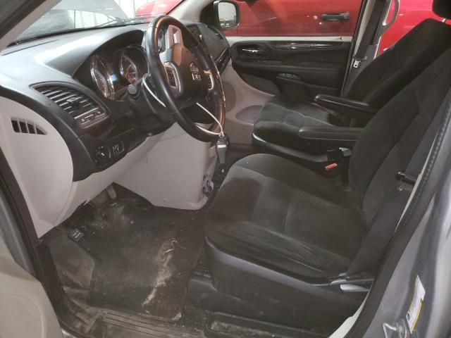 2016 DODGE GRAND CARA - 2C4RDGBG0GR243158