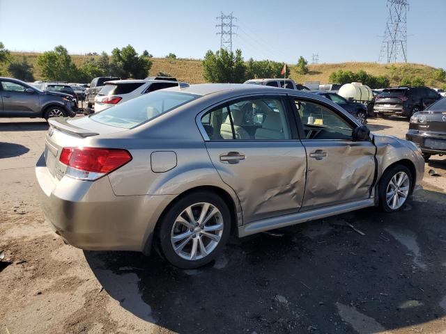 VIN 4S3BMDM65E2005337 2014 Subaru Legacy, 3.6R Limited no.3