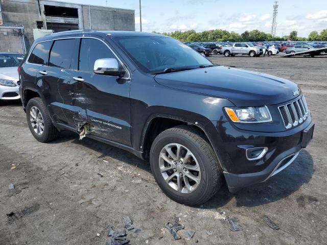 2016 Jeep Grand Cherokee Limited VIN: 1C4RJFBG6GC367673 Lot: 60532584