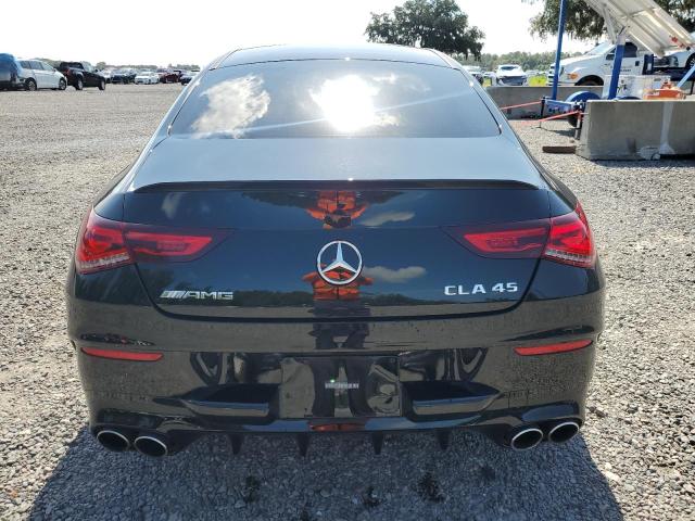 W1K5J5DB3MN196008 2021 Mercedes-Benz Cla 45 Amg