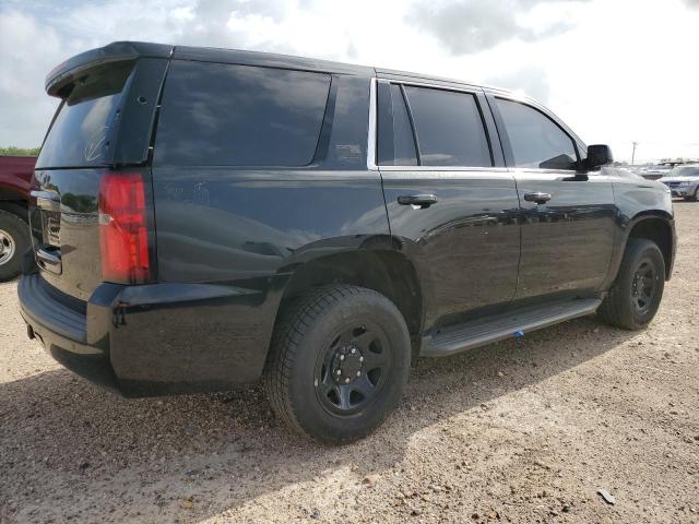 2017 CHEVROLET TAHOE POLI - 1GNLCDECXHR309438