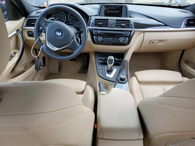 2016 BMW 328 Xi Sulev VIN: WBA8E3G59GNU04805 Lot: 62495924