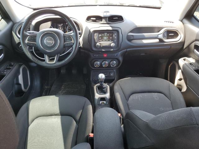 2015 JEEP RENEGADE L - ZACCJABH0FPC39716