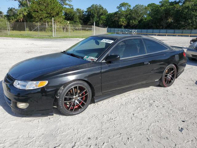 1999 Toyota Camry Solara Se VIN: 2T1CF22P6XC147621 Lot: 62843884