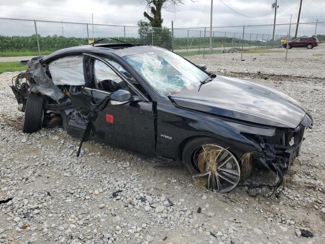2015 INFINITI UK JN1AV7AR0FM850758