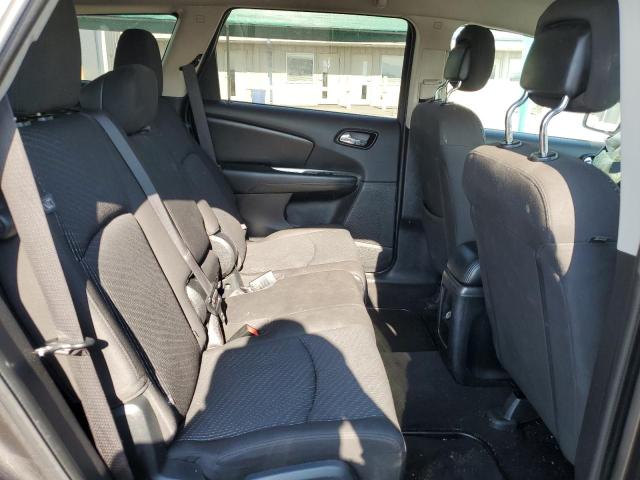 2017 DODGE JOURNEY SX - 3C4PDCBB3HT529847