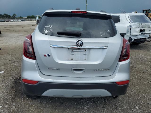 VIN KL4CJASBXHB011158 2017 Buick Encore, Preferred no.6