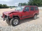 JEEP CHEROKEE S photo