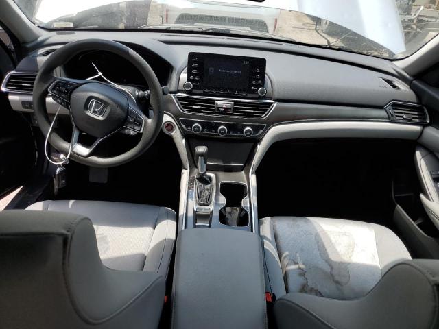 2019 HONDA ACCORD LX - 1HGCV1F15KA035071