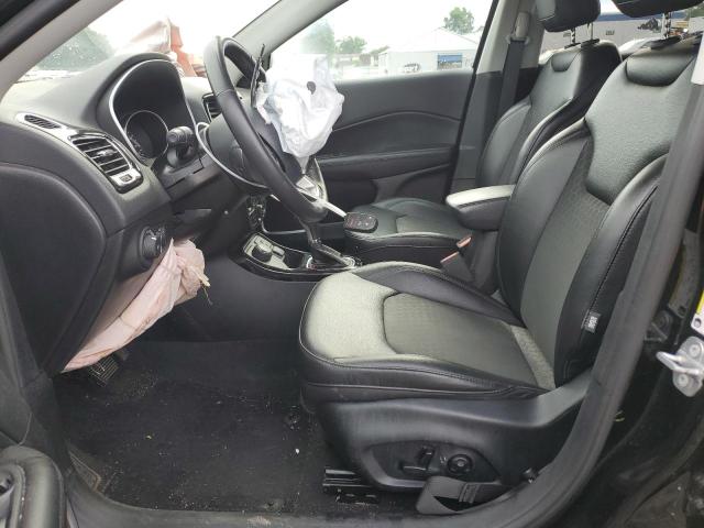 2019 JEEP COMPASS LA - 3C4NJDBB7KT630970