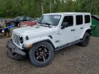 2020 JEEP WRANGLER U - 1C4HJXEG5LW155062