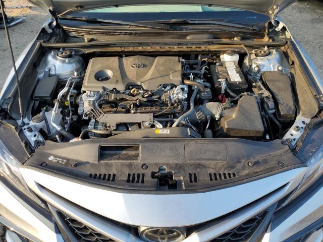 VIN 4T1K61AK3PU183129 2023 Toyota Camry, Xse no.11