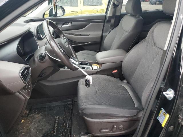 2019 HYUNDAI SANTA FE S - 5NMS3CAD3KH033239