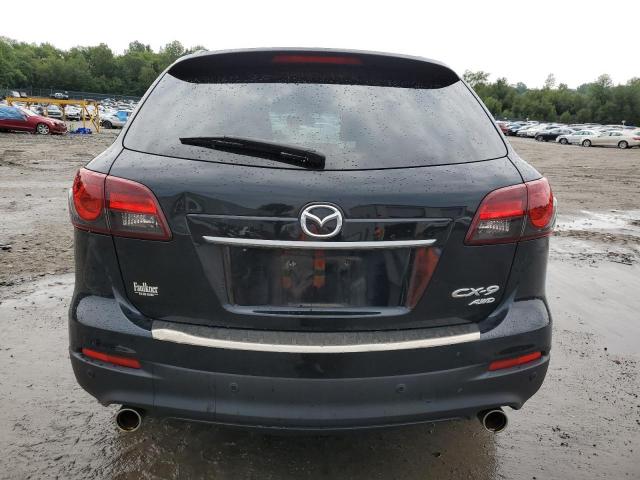 VIN JM3TB3DVXF0461723 2015 Mazda CX-9, Grand Touring no.6