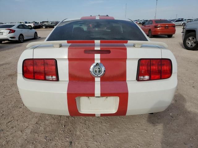 2006 Ford Mustang VIN: 1ZVFT80N465160435 Lot: 62570464