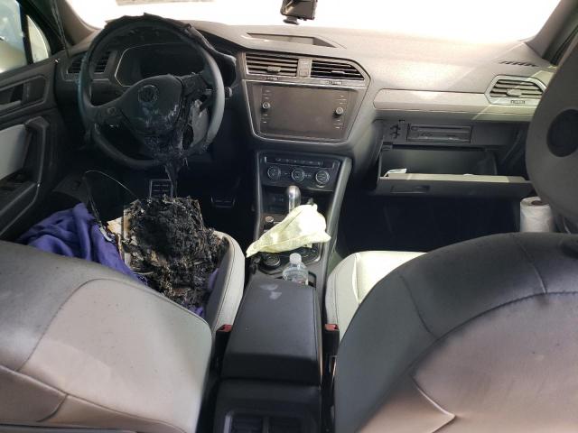 2019 VOLKSWAGEN TIGUAN SE - 3VV2B7AX1KM029211