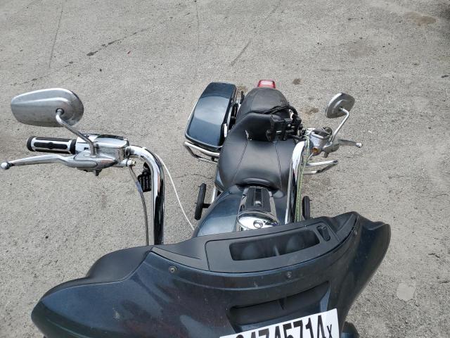 2015 HARLEY-DAVIDSON FLHTCUL UL 1HD1KDM1XFB668926
