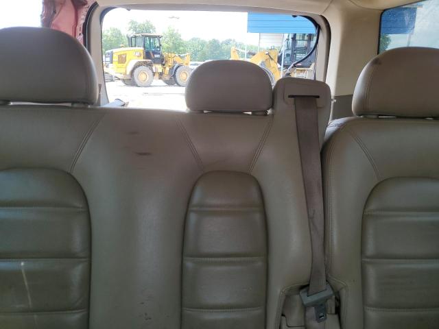 2003 Ford Explorer Xlt VIN: 1FMZU63K43ZB14512 Lot: 61613434